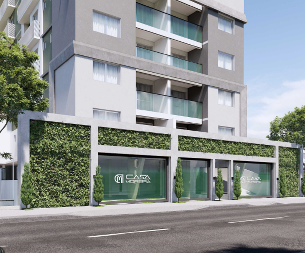 Lançamento Apartamento